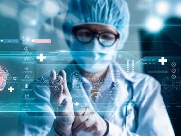 UPMC Italy Grants Projects