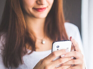 Prevenzione del tumore al seno: la mammografia | UPMC Italy