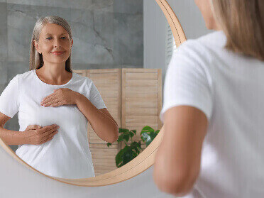 L'Importanza degli Screening per il Cancro al Seno | UPMC Italy