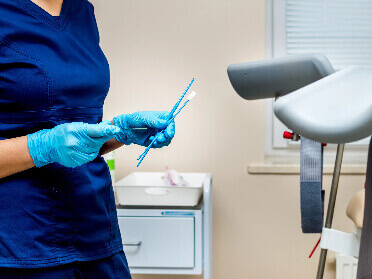 Pap test: è necessario se non si è sessualmente attivi? | UPMC Italy