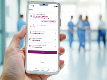 UPMC Salvator Mundi: Scarica la Nuova App | UPMC Italy