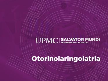 Il trattamento delle sordità: protesi impiantabili | UPMC Italy