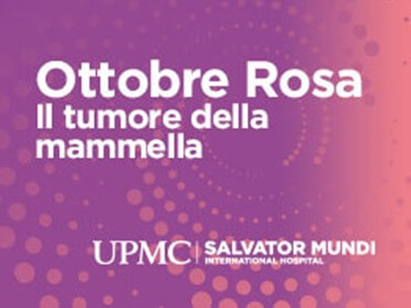 Breast Cancer: Prevention | UPMC Italy
