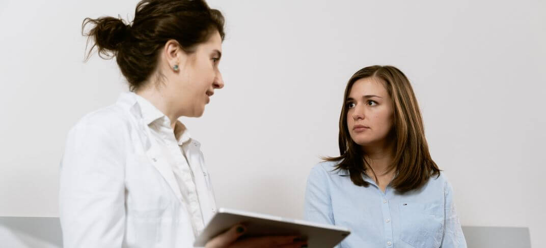 Quando prestare attenzione al dolore al seno | UPMC Italy