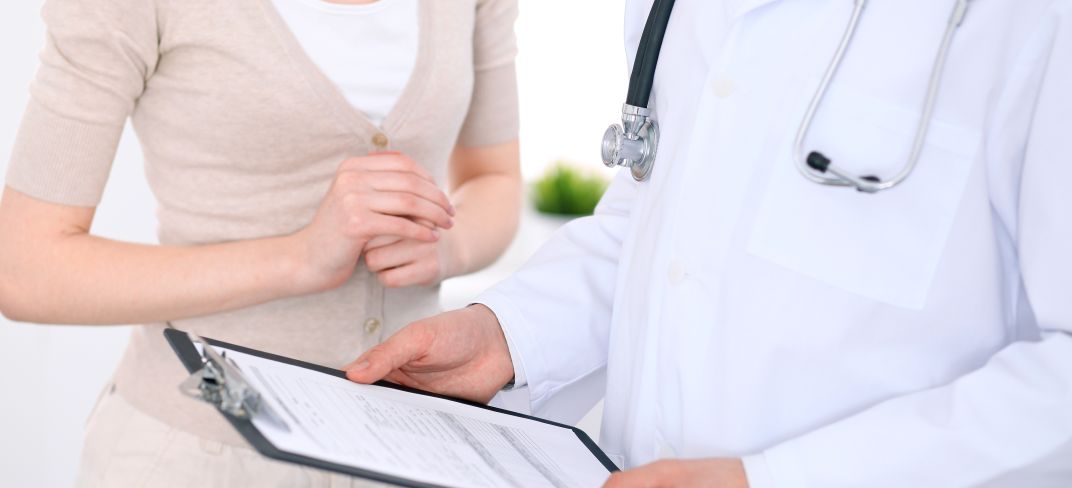 Prevenzione dei tumori del collo dell’utero e HPV. Intervista alla Dott.ssa Renata Castelli. | UPMC Italy