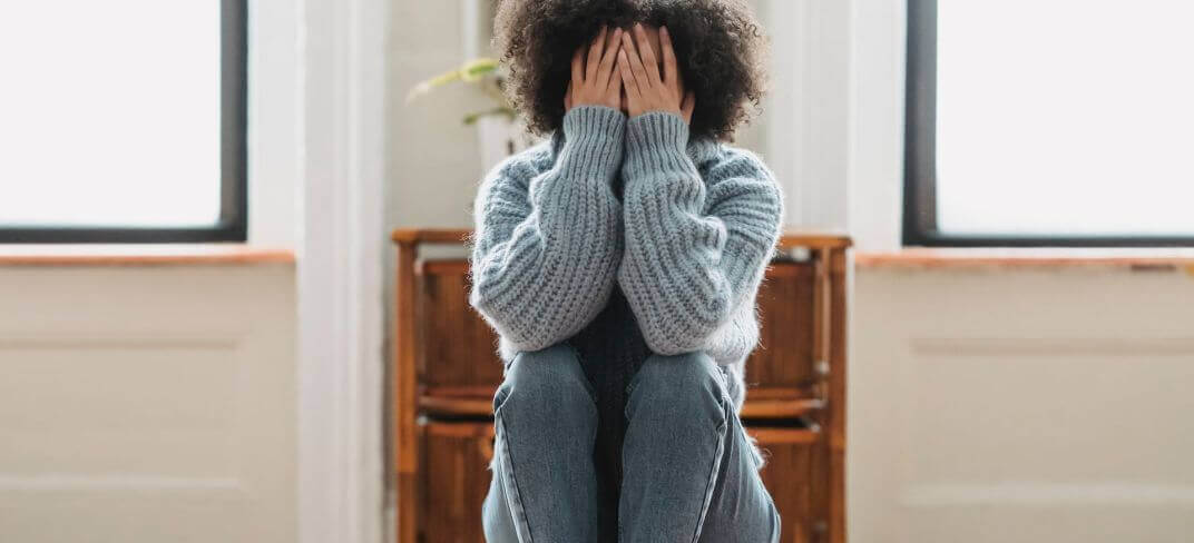 Christmas Blues: cos’è la depressione natalizia e come affrontarla? | UPMC Italy