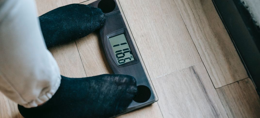 Alimentazione disordinata: cos’è?