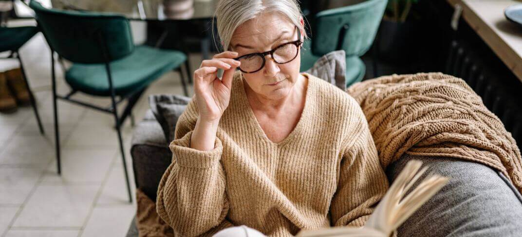 Gender Medicine: Let's Talk About Menopause | UPMC Italy