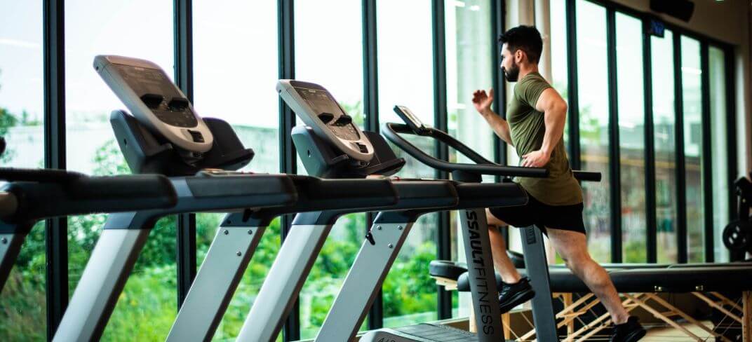 Tornare ad allenarsi dopo un lungo periodo di pausa