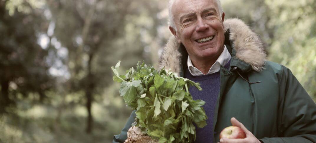 Salute maschile: consigli per tutte le età | UPMC Italy