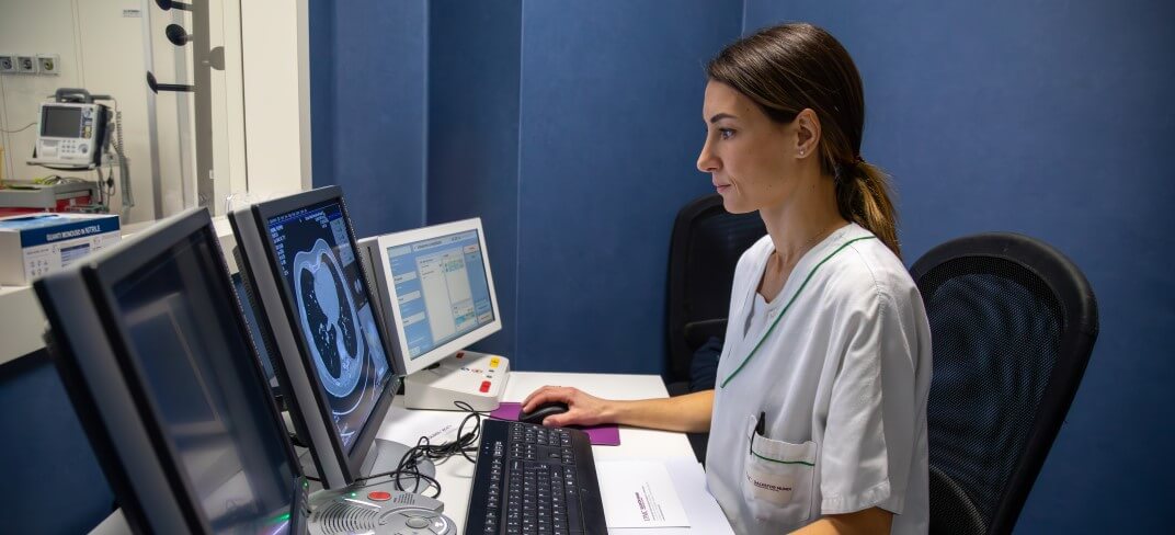 Angiological Diagnostics: Why It Is Important | UPMC Italy