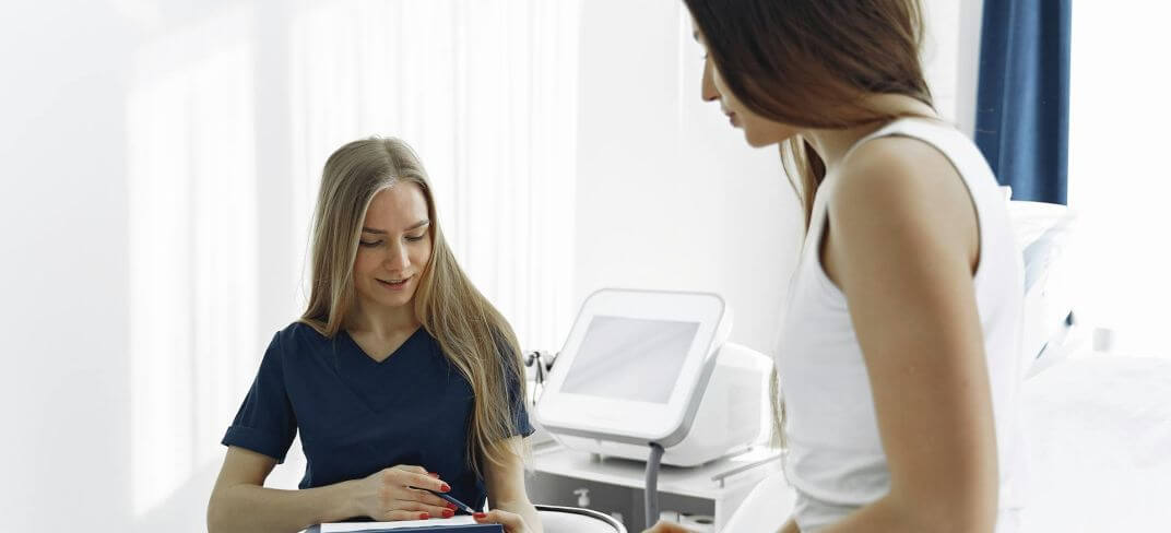 Cancer Screenings: Starting at What Age? | UPMC Italy