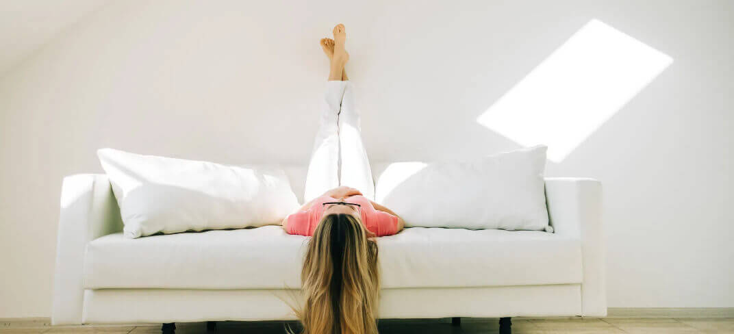 Come Migliorare la Circolazione | UPMC Italy