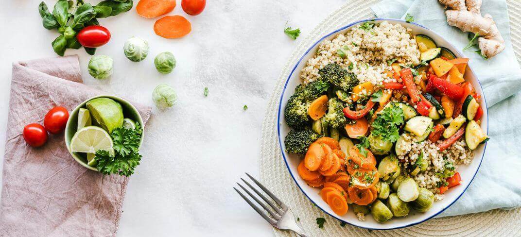 Lymphedema and Nutrition: Interview with Dr. Letizia Astrologo | UPMC Italy