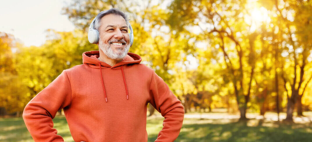 Salute Maschile: Disturbi Comuni che Preoccupano gli Uomini | UPMC Italy