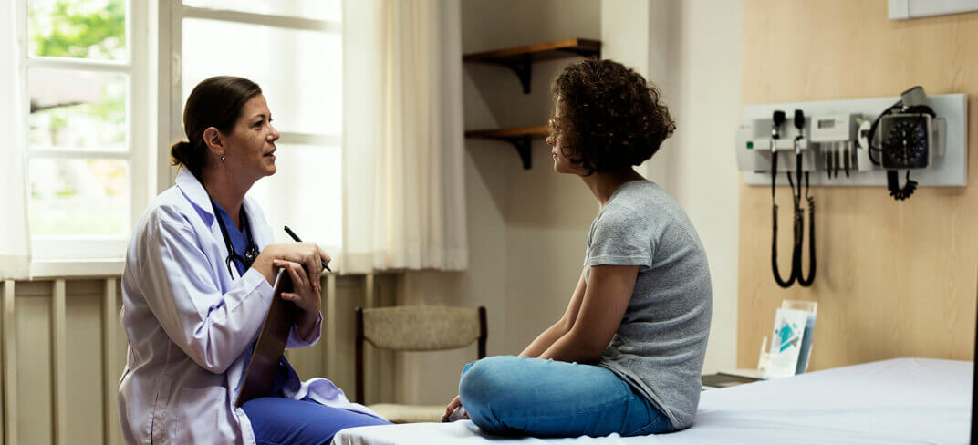 What Does a Urogynecologist Do? | UPMC Italy