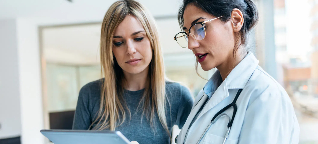 Annual Screenings: Why They’re Important | UPMC Italy