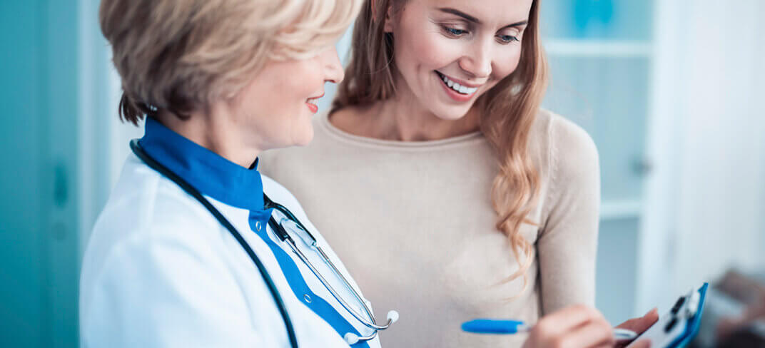 Tumore Del Colon-Retto: Sono A Rischio? | UPMC Italy