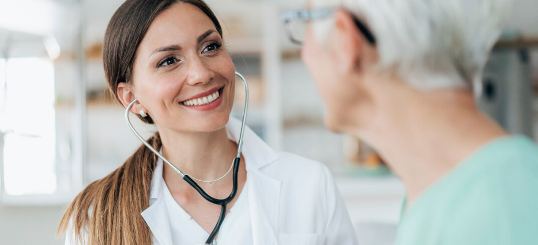 Salute Femminile: Gli Esami Di Prevenzione Essenziali In Ogni Fase Della Vita | UPMC Italy