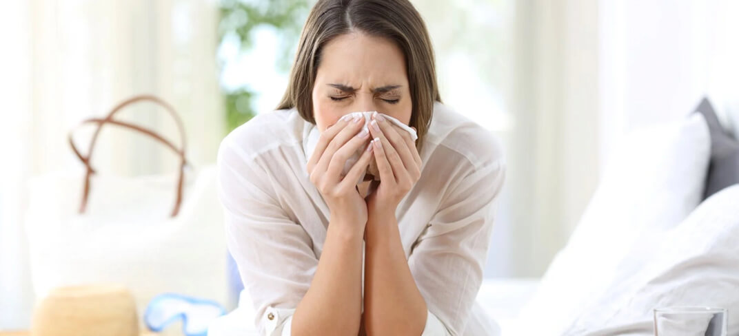 Catching the Flu in Summer: Symptoms, Causes, and Remedies | UPMC Italy