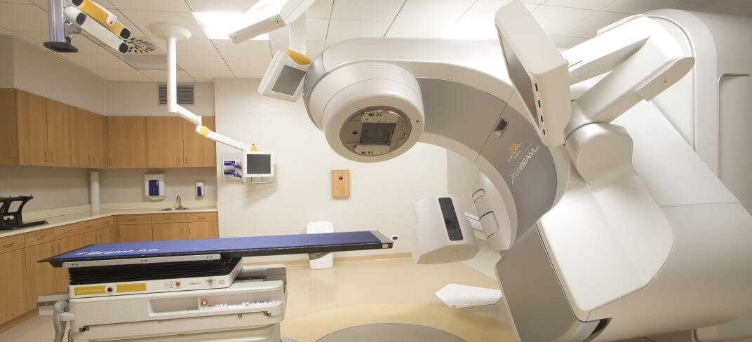 Radiotherapy: What is a Linear Accelerator? | UPMC Italy