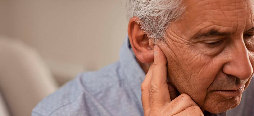 Middle Ear Disorders: Interview with Dr. Ronchetti | UPMC Italy