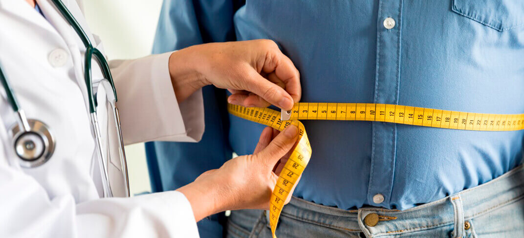 Sovrappeso vs Obesità: Qual È la Differenza? | UPMC Italy