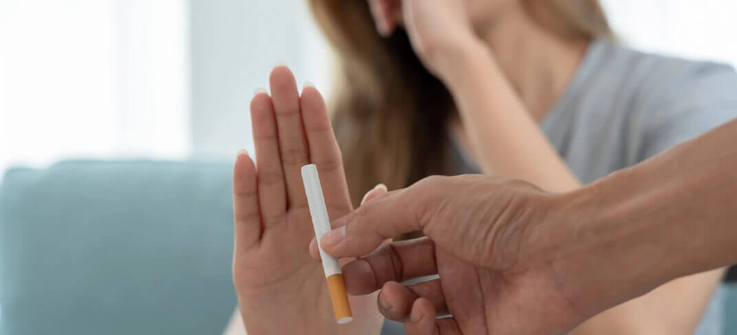 Come Smettere di Fumare: Benefici e Consigli Pratic | UPMC Italy