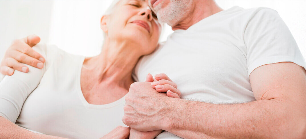 STIs in Adults Over 60: Interview with Dr. Elisa Morrocchi | UPMC Italy