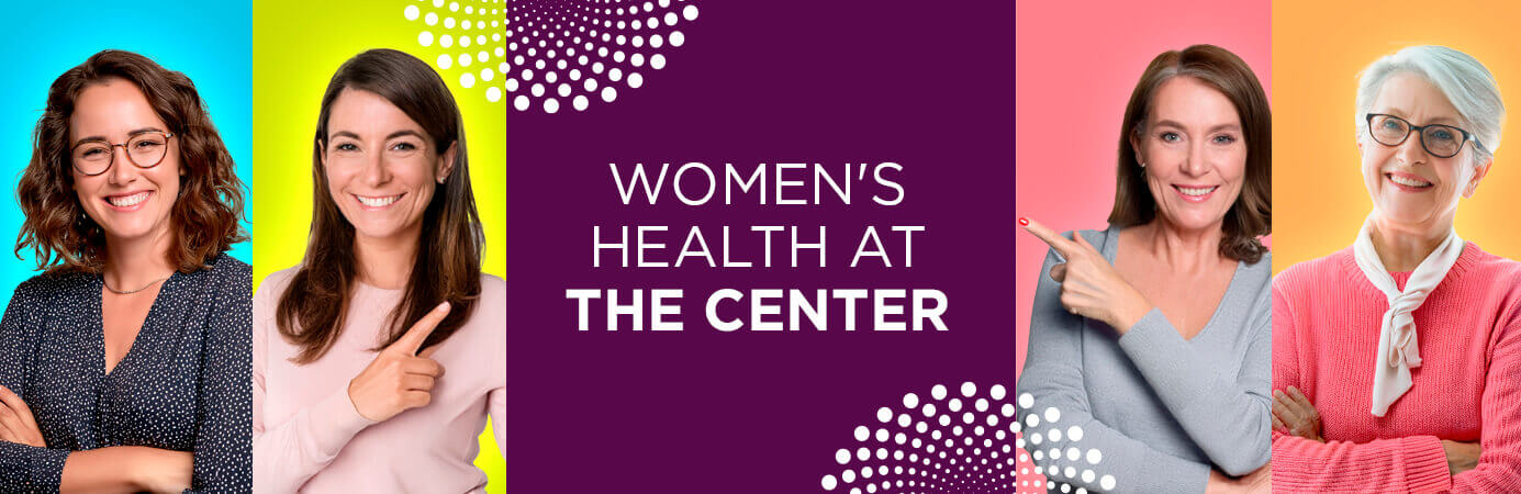 Pink October: Our Commitment to Your Health | UPMC Italy