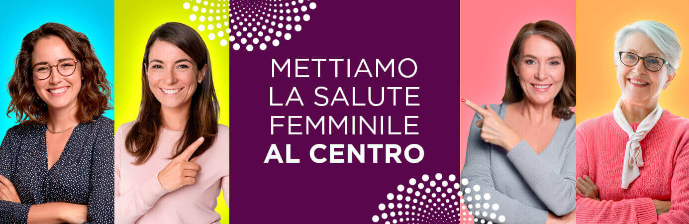 Ottobre Rosa: il nostro impegno per la tua salute | UPMC Italy