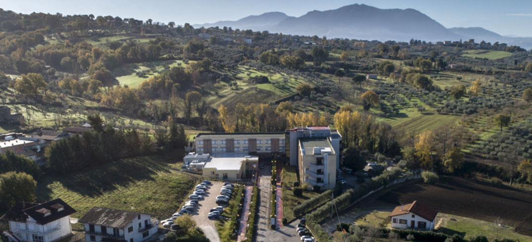 UPMC Hillman Cancer Center Villa Maria
