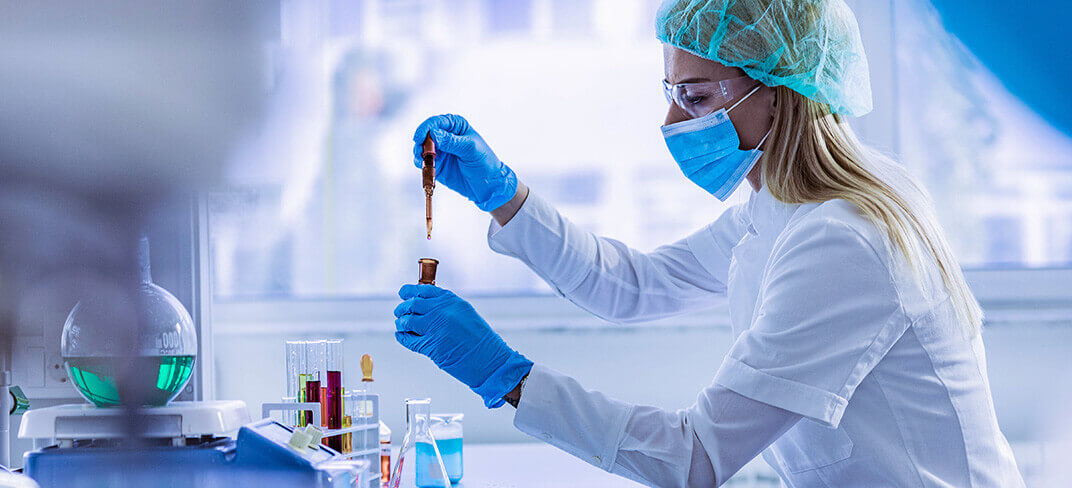 Clinical Lab Services at at UPMC Salvator Mundi International Hospital