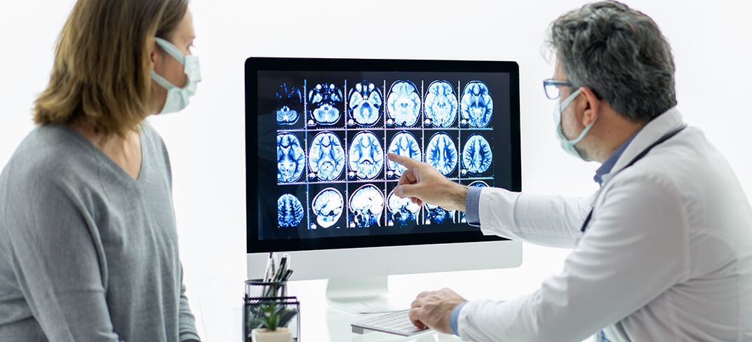 Servizi diagnostici presso UPMC Salvator Mundi International Hospital