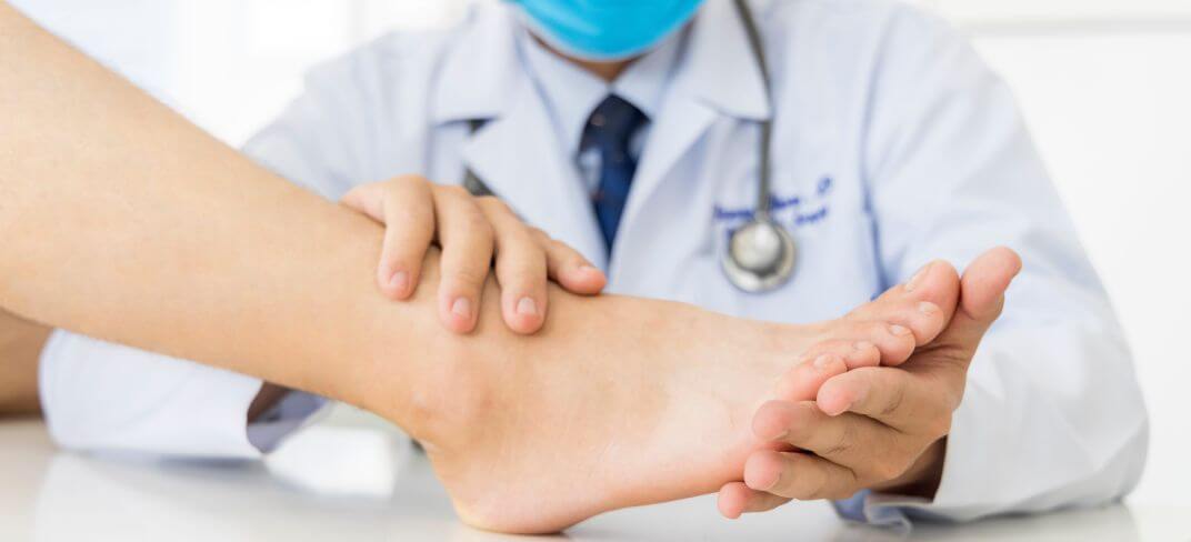 Hallux Valgus Open House September 21, 2024 | UPMC Italy