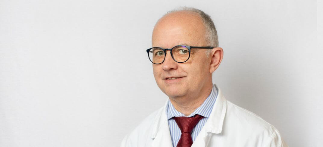 Advanced Therapies: Dr. Vitulo Appointed Member of the National Ethics Committee | UPMC Italy