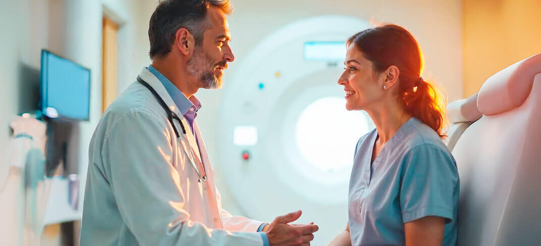 Estate in Salute: Prestazioni a Tariffa Agevolata a luglio e agosto | UPMC Italy