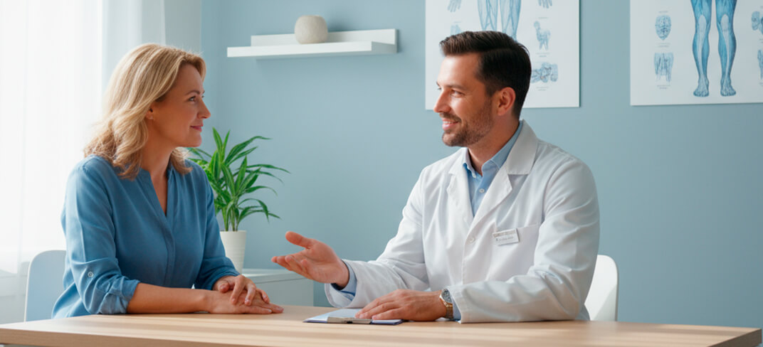 Lymphedema Open House October 31, 2025 | UPMC Italy