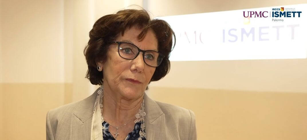 ISMETT-UPMC: Trapianto da Vivente, a 77 Anni dona il Rene alla Figlia | UPMC Italy