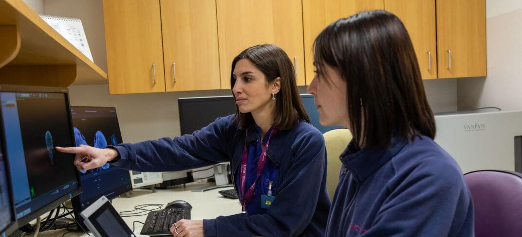 11° UPMC Annual Radiotherapy Symposium | UPMC Italy