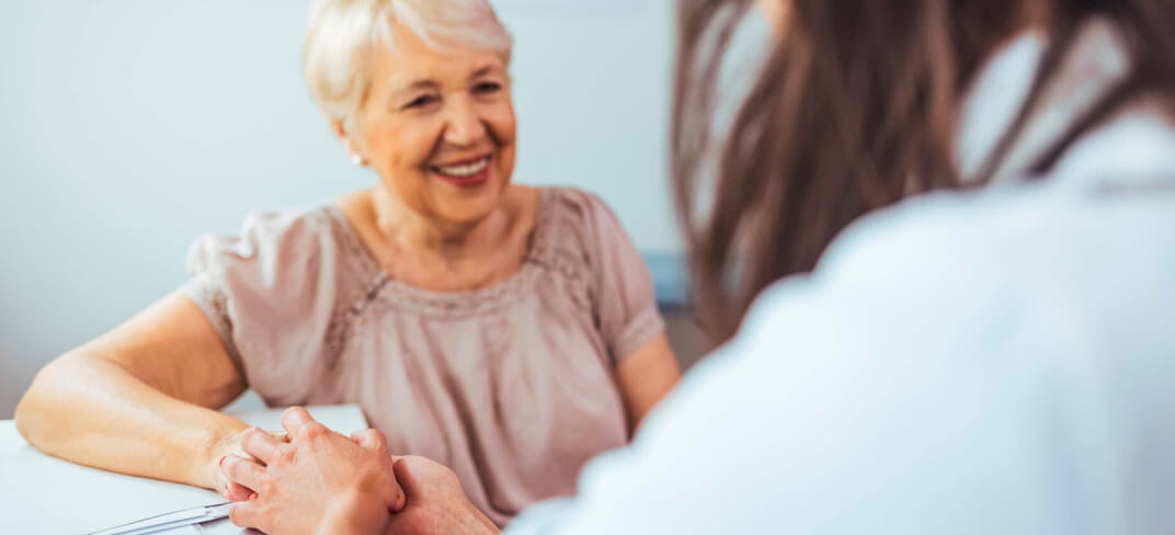 Nuovo Test per la Diagnosi Precoce dell’Alzheimer | UPMC Italy