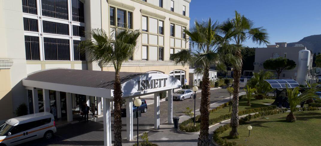 ISMETT-UPMC: First Heart Transplant from a Donor after Cardiac Death in Sicily | UPMC Italy