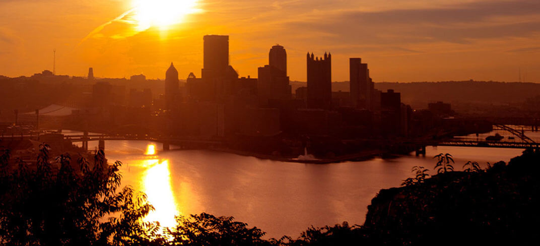About Pittsburgh Traveling Patients | UPMC