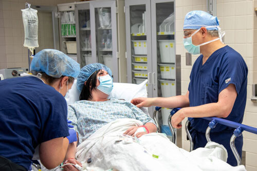 ICTUS: una neuro-tecnologia per tornare a usare forchetta e coltello