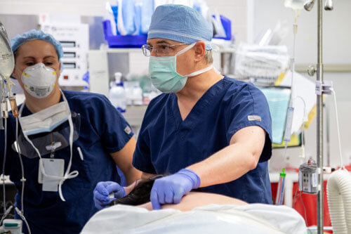 ICTUS: una neuro-tecnologia per tornare a usare forchetta e coltello