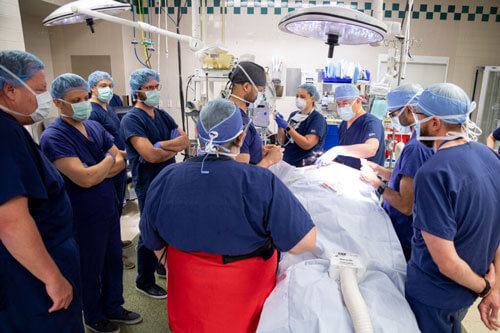 ICTUS: una neuro-tecnologia per tornare a usare forchetta e coltello