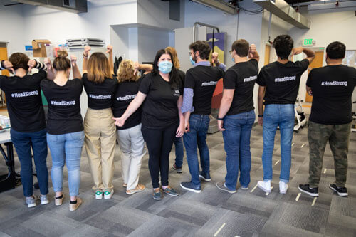 ICTUS: una neuro-tecnologia per tornare a usare forchetta e coltello