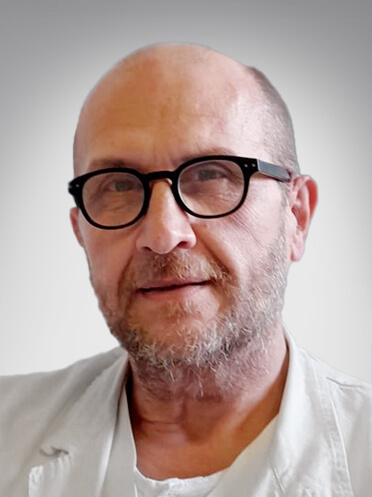 Dr. Roberto Baldelli