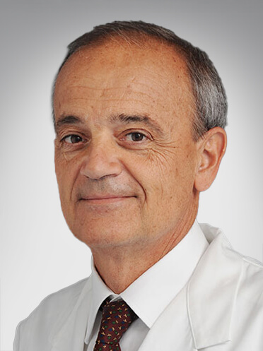 Dr. Fulvio Benassi