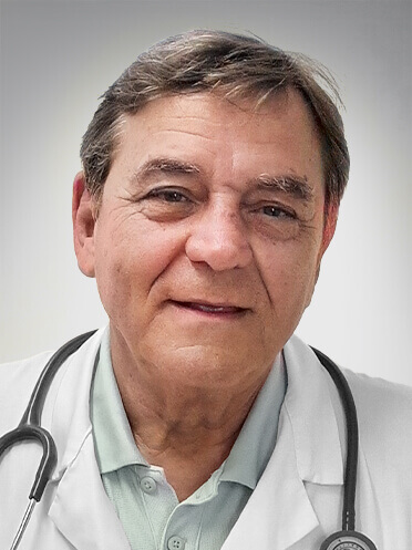 Dr. Franco Berti